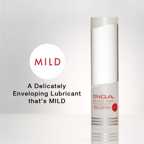 hole lotion for tenga